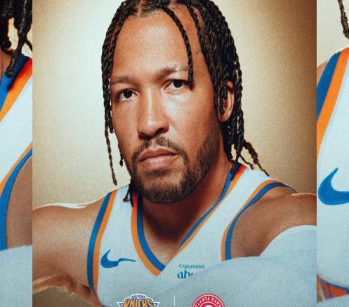 麦科勒姆32+6老鹰逆转尼克斯1平，布伦森29+7布里奇斯失绝杀