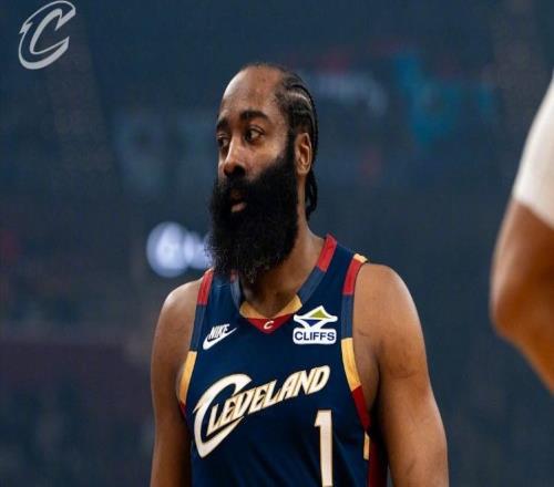 里程碑！哈登季后赛助攻超隆多升历史第七现役第二仅输詹姆斯