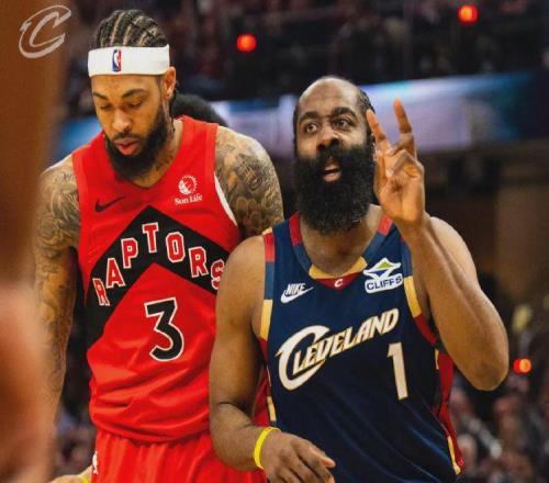 15中3！怒砍7分5失误！季后赛最让人失望的球员