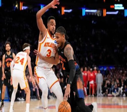 鹰啄纽约，CJ：新纽约市长！