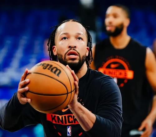 32分3板6助2断1帽！带队爆冷掀翻东部第3！纽约新市长把话挑明