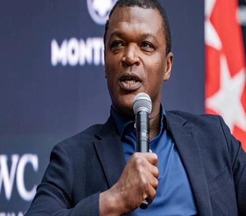 德塞利：奥利塞的未来英超会对这种天赋级别的球员感兴趣