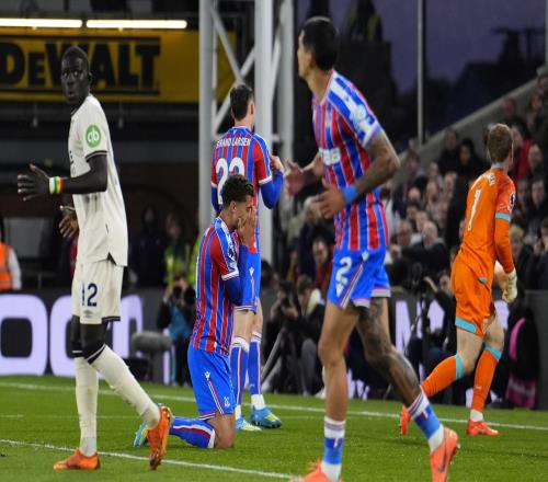 保级战里的产品经理思维：西汉姆联如何"设计"1分