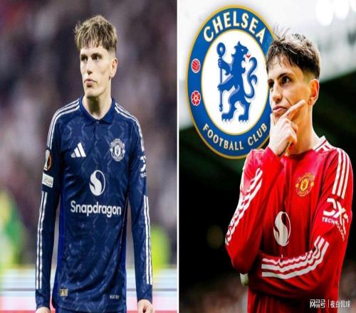 曼联名宿开喷！怒斥加纳乔态度耻辱：卖掉他是曼联最正确的选择