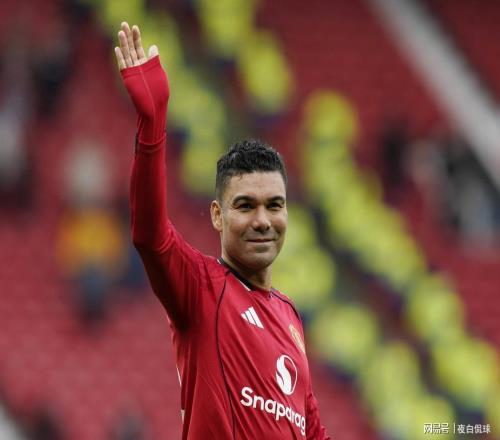 敲定替身！曼联6500万豪挖皇马防守大闸，完美接班卡塞米罗