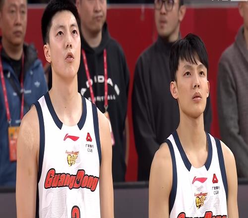 附加赛广东牌运最差！浙江最舒服，8、9名最烫手，辽宁迎关键抉择