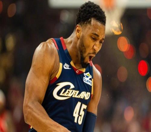 哈登28+5+4+5米神30分，英格拉姆卧底15中3，骑士轻取猛龙