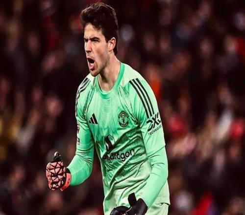 TNTSports：曼联是本赛季英超唯一没有连败的球队记者：曼联不太可能在本赛季结束前决定下一任主教练人选