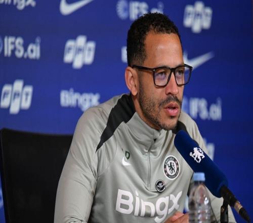 罗塞尼尔：我和俱乐部高层谈过很多次，他们支持我、信任我