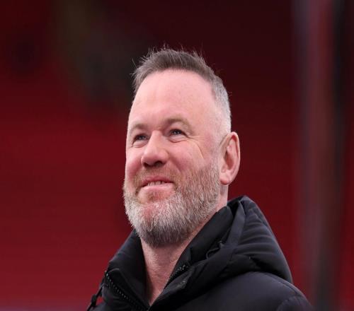 鲁尼：曼联球迷与阿森纳球迷不同，前者很少“嘘”自己的球队