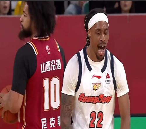 广东96106山西，赛后传来4坏消息3好消息，收官战杜锋拒绝三连败