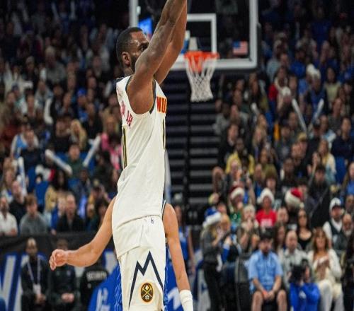 G2掘金114119不敌森林狼球员评价：2人良好，3人及格，4人低迷