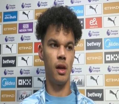 奥赖利：大家都知道争冠形势有多胶着，我们只需要全力以赴