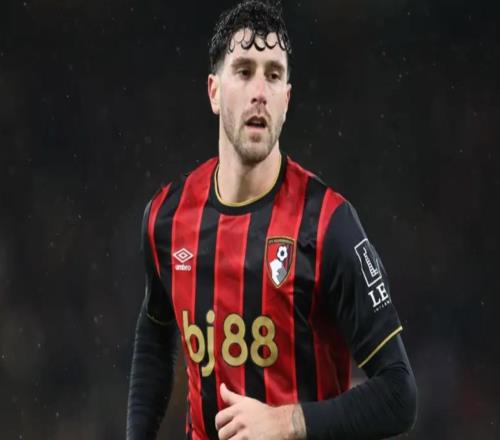 英超今夏合同到期球员：特里皮尔、塞内西、哈里威尔逊在列