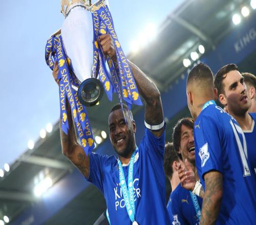 官方：莱斯特城将于5月30日举办慈善赛，纪念英超夺冠10周年