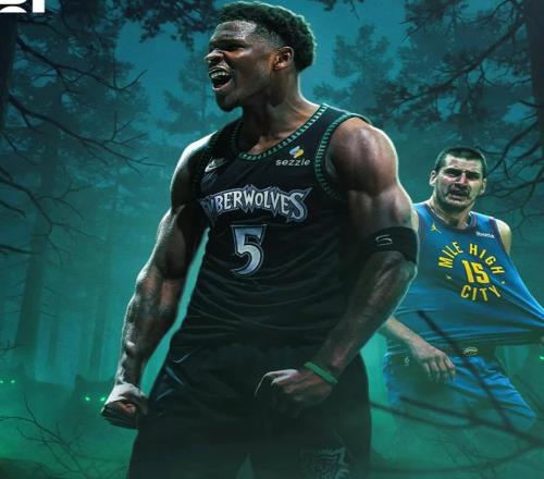 耻辱！19分领先被逆转，约基奇认清现实：掘金你该后悔了！