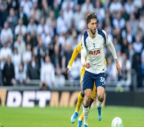 热刺伤病报告：罗梅罗倒下后，谁在重建更衣室秩序