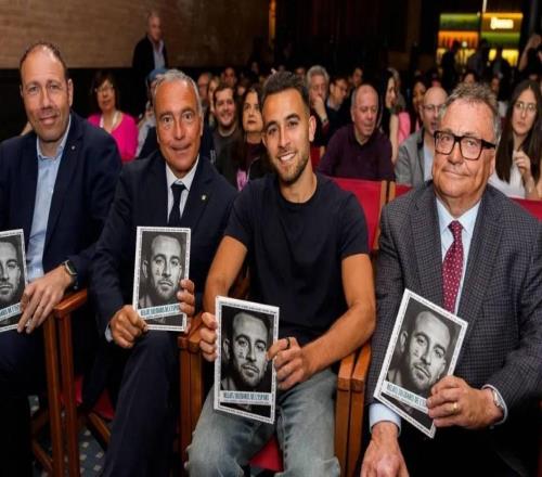 埃里克：欧冠出局不会抹杀这赛季表现，没人的态度能胜过我们