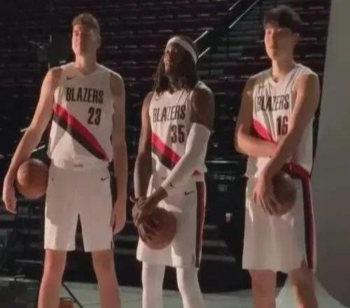 绝了，开拓者绝了！整个NBA最抠门老板......