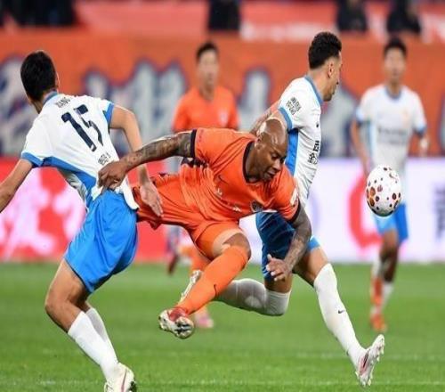 十天三赛中超联赛迎来“魔鬼赛程”