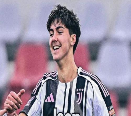 都体：斯帕莱蒂计划提拔年轻人，二队中卫哈维尔希尔是首选