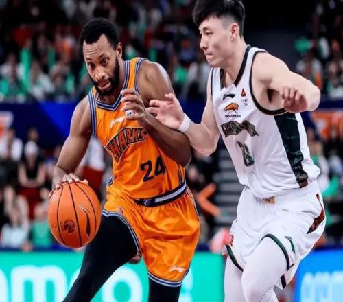 砍36+4后又轰31+7！昔日FMVP持续大爆发，他又要率队冲击总冠军了