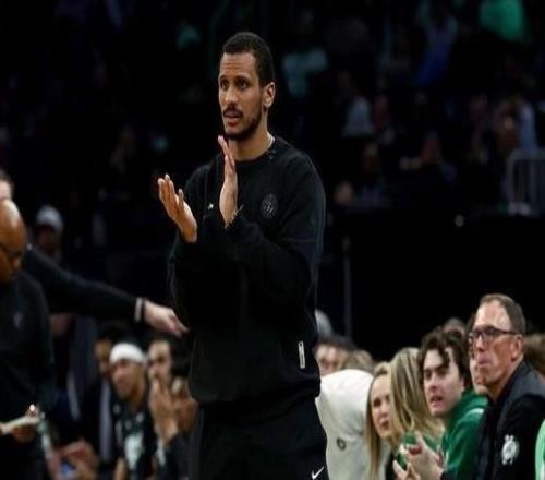 马祖拉：希望最佳教练奖改成最佳教练组我们并没有真正做什么