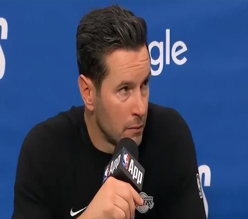 G2胜火箭发布会！雷迪克直指把控细节，强调经验压制，爆赞斯玛特