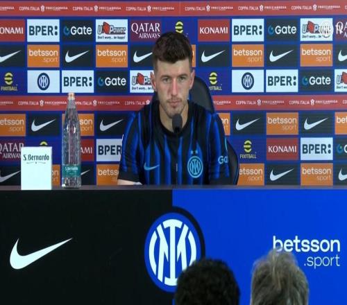 替补出场造3球，苏契奇：我为国米效力，必须时刻准备帮助球队