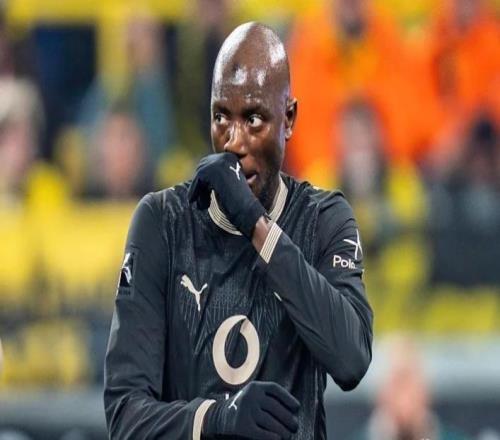 德天空：吉拉西战霍村后被诊断出脑震荡，或无缘周末战弗赖堡