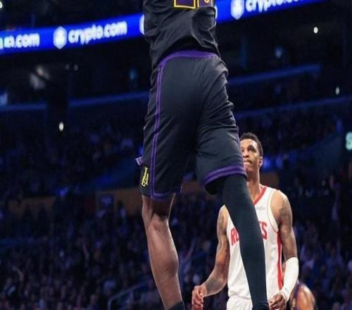 请相信詹姆斯，无论他是不是41岁