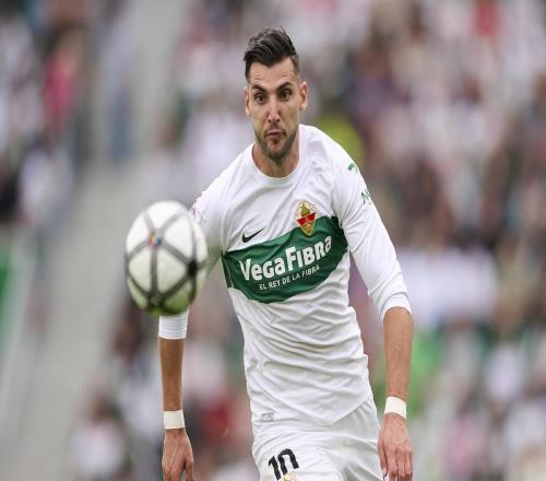 埃尔切保级迫在眉睫，马竞苦陷伤病潮