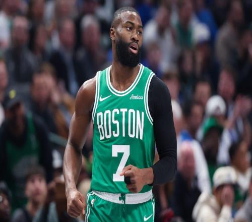 36分仍输球：布朗的MVP级夜晚为何救不了凯尔特人