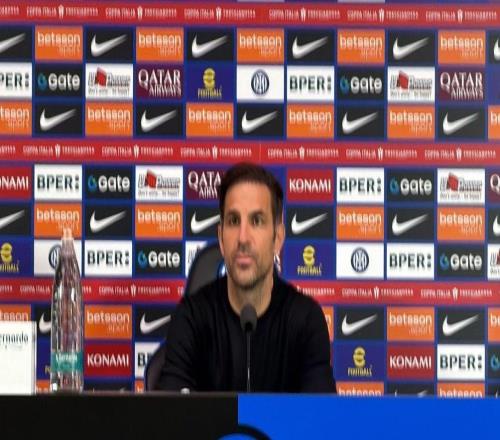 小法：足球由失望构成，想办法击败意大利最强球队是一个挑战