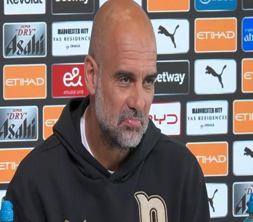 瓜帅：我早就说过孔帕尼迟早会当曼城主帅，确信曼城在他心中