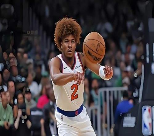 第六人战犯！纽约崩盘！下克上要来了吗