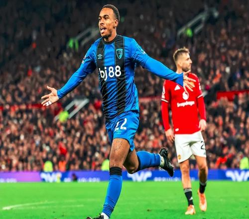 莱比锡标价新星1亿！曼联弃购，转追英超新星，曾2次攻破红魔大门