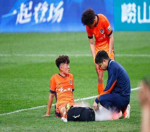 马德兴再次点名批评邝兆镭！直言他的表现没达到预期，引发热议