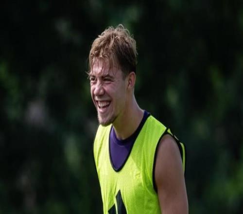 吉格斯：霍伊伦在曼联时运气不好，当时队里只有他一个前锋