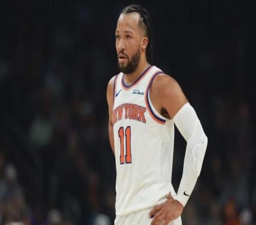 尼克斯的B计划：当字母哥不来，伦纳德能救场吗