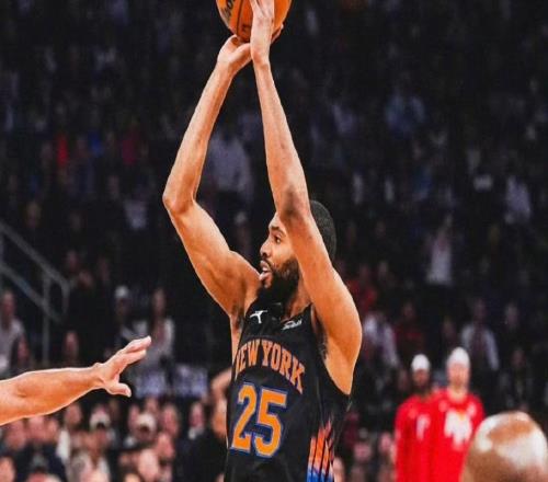 14分大逆转！季后赛首组11诞生，尼克斯感到绝望，2换1交易太值