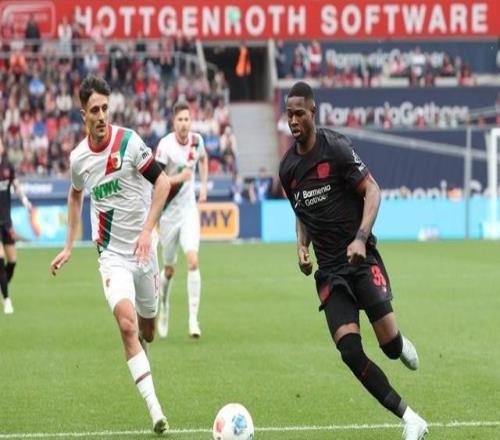 德天空：科法内腿筋受伤无缘德国杯半决赛，预计伤缺两周左右