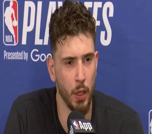 火箭丢G2采访！杜兰特回应包夹，直指命中率问题，申京反思自我！