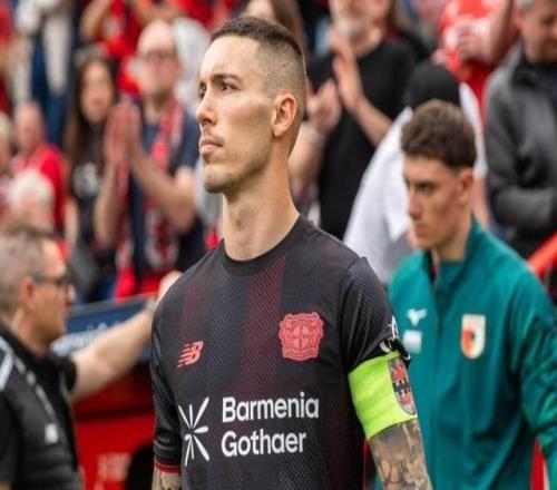 瑞天空：贝西克塔斯与格里马尔多就个人条款达成一致