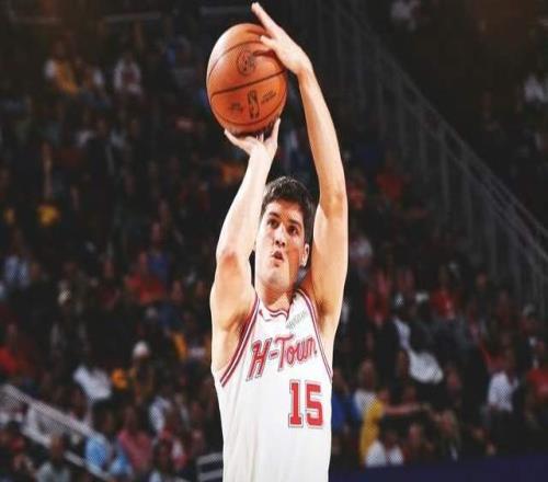 10分钟0分，火箭队第六人短板放大，伊森14中4，别想大合同续约了