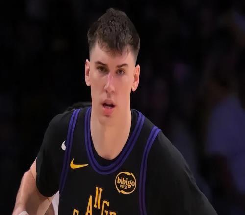 湖人夺G2出3大隐形功臣！拉拉维亚+范德彪干累活，海斯统治防守