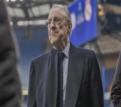 弗洛伦蒂诺还是震怒了，皇马计划开启清洗模式