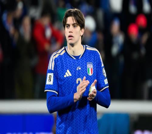 意甲超市开张：阿森纳曼城竞购新人，英超豪门全面挖角亚平宁