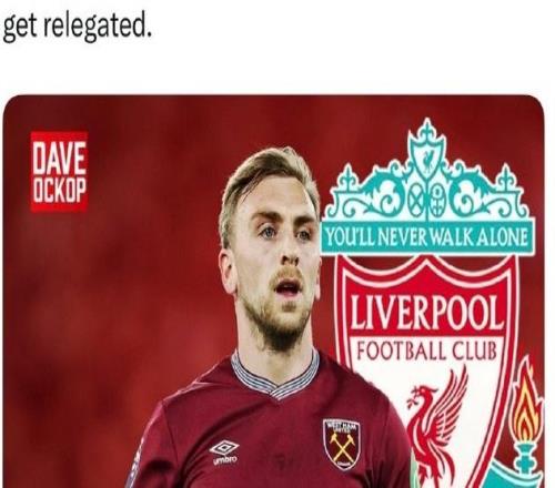 左脚前锋，户口本，可右可中，克洛普爱过，要来了