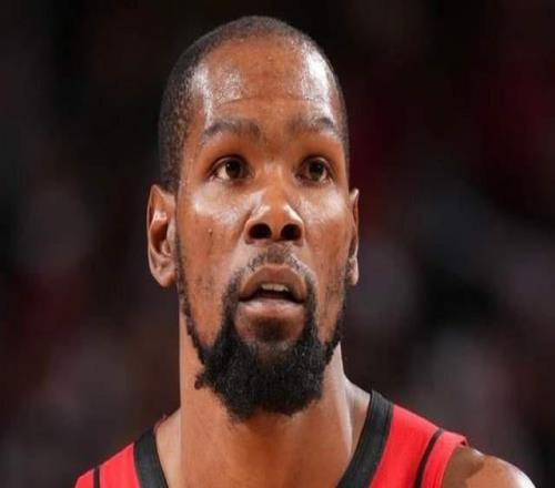 真要复出杜兰特完成赛前热身，火箭态度明确，医学专家发出警告